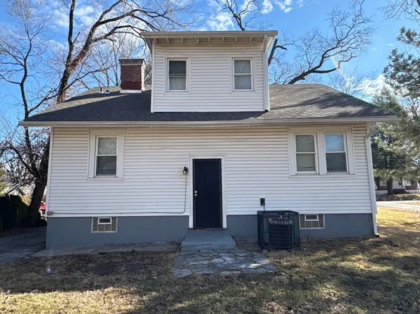 45 Beacon Ave, Saint Louis, MO 63135