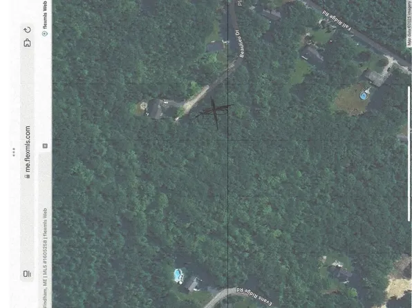 8 Beaulieu Drive, Windham, ME 04062