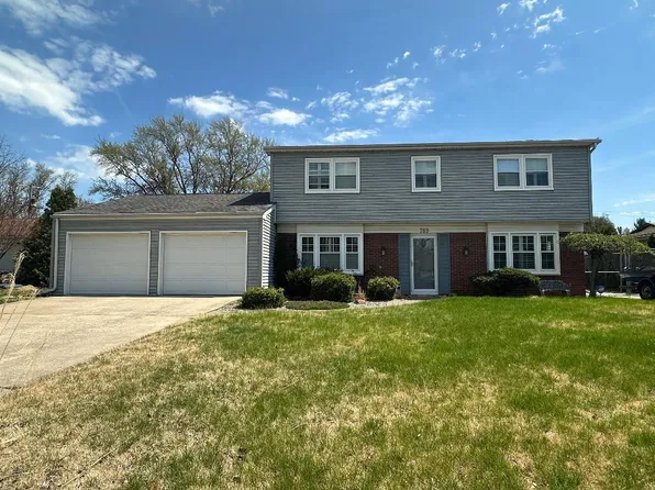 789 Fox River Rd, Valparaiso, IN 46385