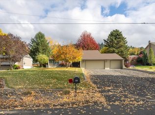 5823 S Yale Rd, Spokane, WA 99223