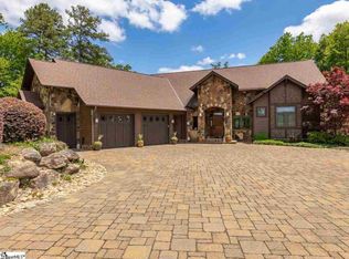 470 Highridge Pkwy, Marietta, SC 29661