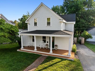12 Short St, Cohasset, MA, 02025