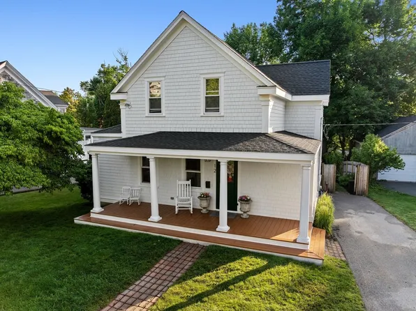 12 Short St, Cohasset, MA 02025