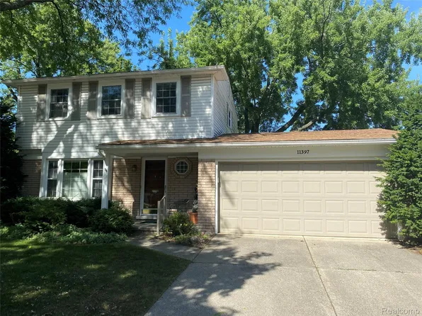 11397 Parkview Dr, Plymouth, MI 48170