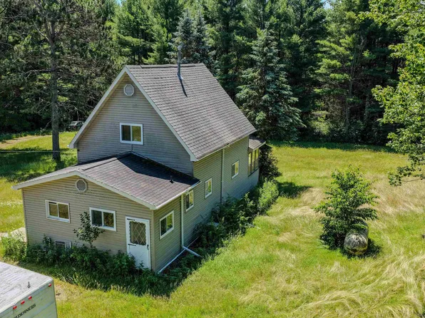 W4540 Highway D, Tomahawk, WI 54487