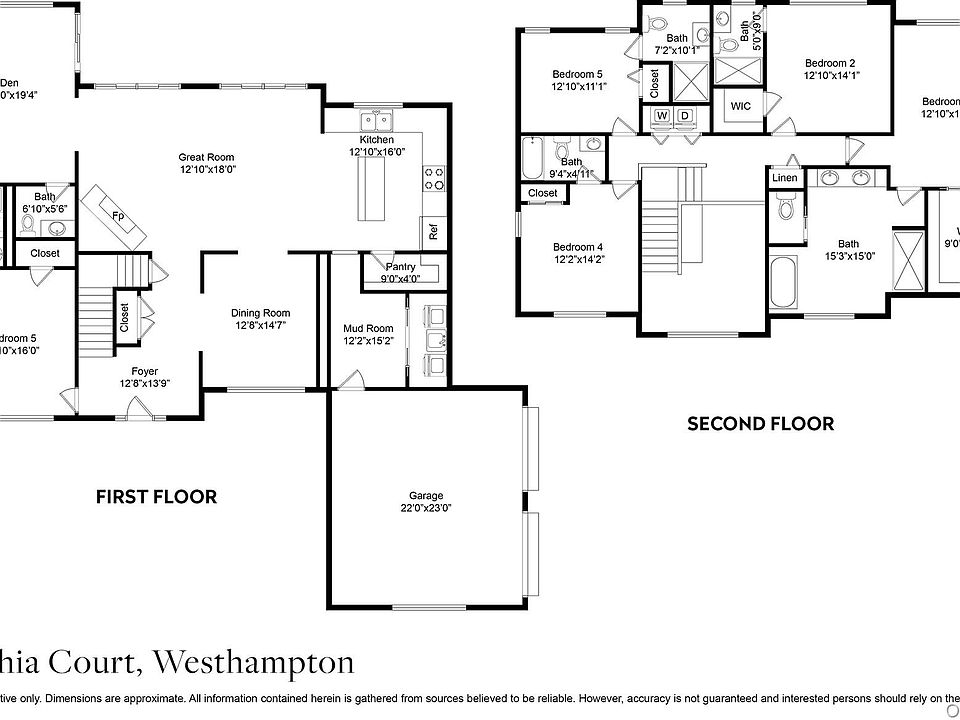 2nd image of 17 Sophia Court