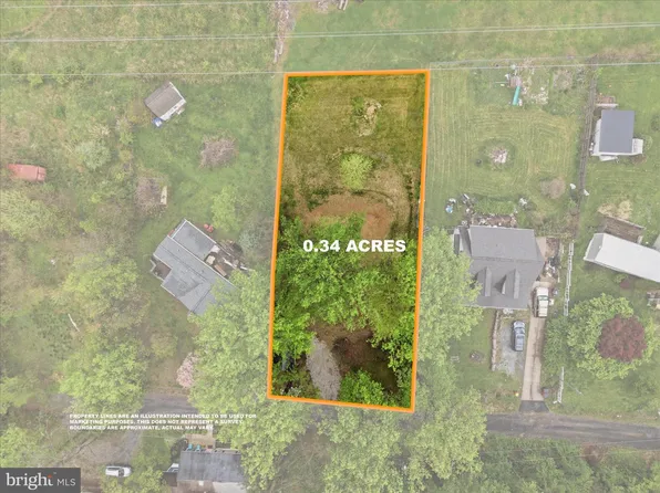 170 Twilight Time Ln, Harpers Ferry, WV 25425