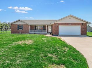 223 Sequoia Dr, Palmyra, MO 63461