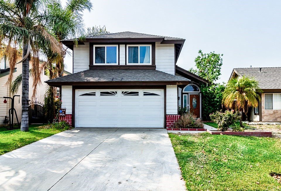 1st image of 2626 Silverado Creek Pl