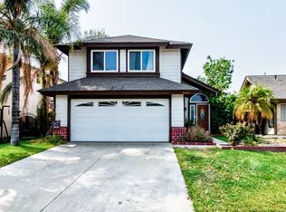 2626 Silverado Creek Pl, Ontario, CA 91761