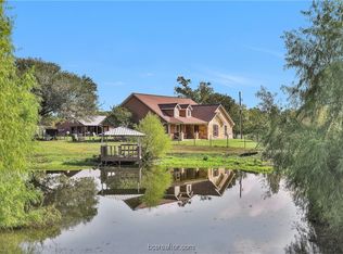 16537 Fm 1227 Rd, Navasota, TX 77868