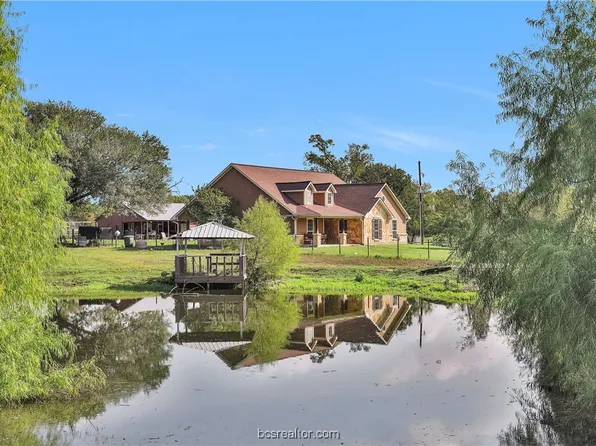 16537 Fm 1227 Rd, Navasota, TX 77868