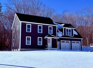 49 Woodbrey Lane, Standish, ME 04084