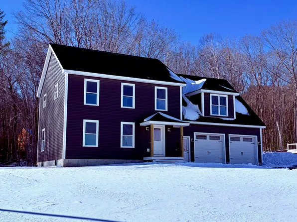 49 Woodbrey Lane, Standish, ME 04084