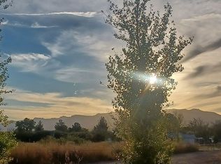 62 W Mack Ln, Saint David, AZ 85630