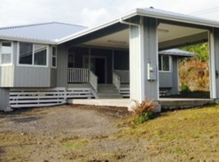 81-1065 Captain Cook Rd, Captain Cook, HI 96704