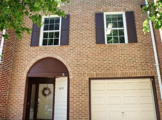 6114 Castletown Way, Alexandria, VA 22310