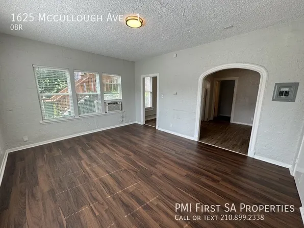 1625 McCullough Ave, San Antonio, TX