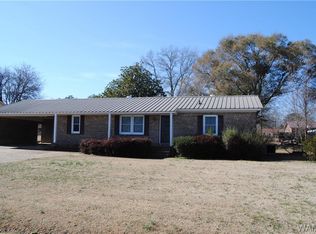 2331 1st Ave NW, Fayette, AL 35555