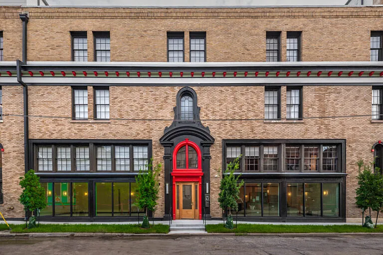 Thirty60 Lofts — Photo 43