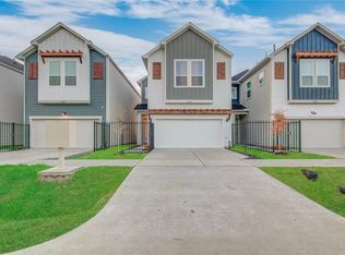 1054 Mansfield St, Houston, TX 77091