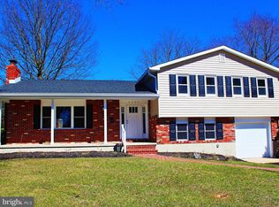2409 Eastridge Rd, Lutherville Timonium, MD 21093