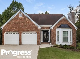 2857 Axton Cv, Lithia Springs, GA 30122
