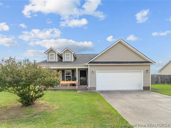 287 Gable Dr, Raeford, NC 28376