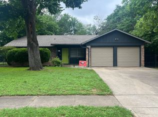 4729 Driskell Blvd, Fort Worth, TX 76107