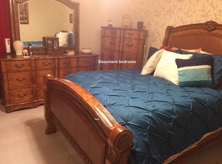 372 Aubrey Ferguson Rd, Gadsden, TN 38337