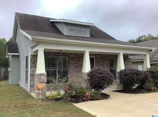 80 Village Springs Cv, Springville, AL 35146