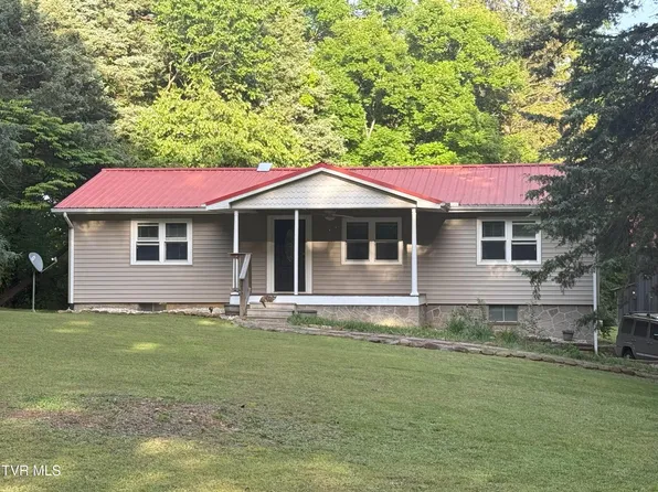 1320 Brady Rd, Newport, TN 37821