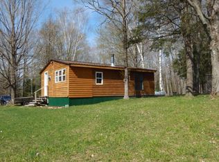 1900 E Quick Rd, Lincoln, MI 48742