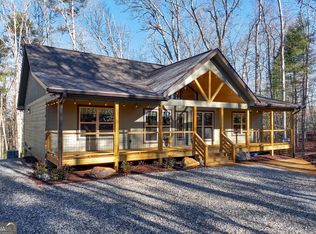 21 Owenby Rd, Blairsville, GA 30512