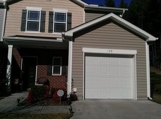 129 Golden Meadow Ct, Durham, NC 27704
