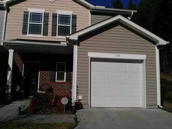 129 Golden Meadow Ct, Durham, NC 27704