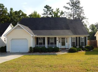 565 Cranberry Cir, Grovetown, GA 30813
