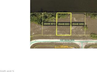 4121 NW 36th Ter, Cape Coral, FL 33993