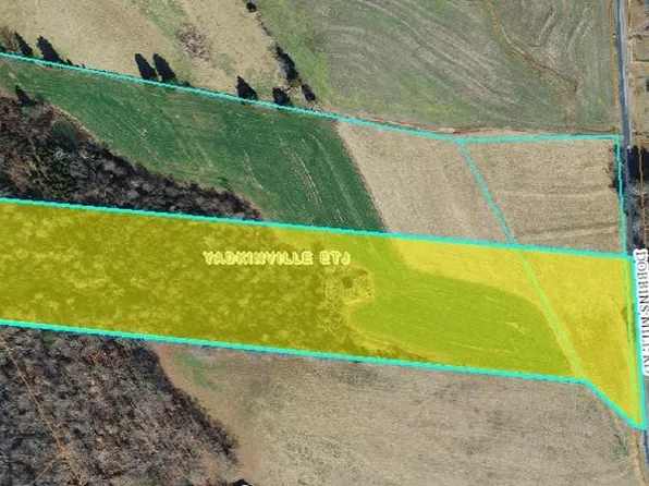 3 Dobbins Mill Rd, Yadkinville, NC 27055