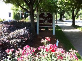 885 Briarcliff Rd #D14, Atlanta, GA 30306