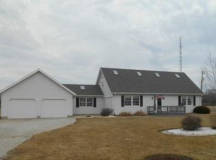 20787 Ball Rd, Defiance, OH 43512