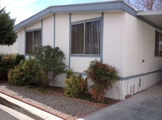 1513 Matlick Ln, Bishop, CA 93514