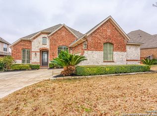 21718 Chaucer Hl, San Antonio, TX 78256
