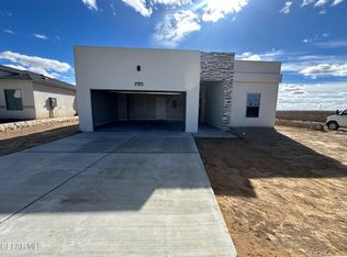 300 Sol Ct, Vinton, TX 79821