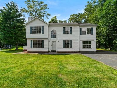 240 Timberline Dr, East Stroudsburg, PA, 18301