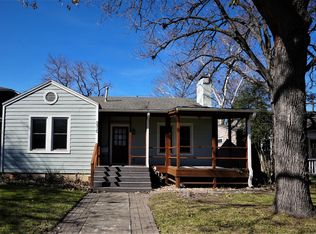 3310 Glenview Ave, Austin, TX 78703