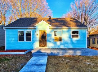 2651 Dudley St, Winston Salem, NC 27107