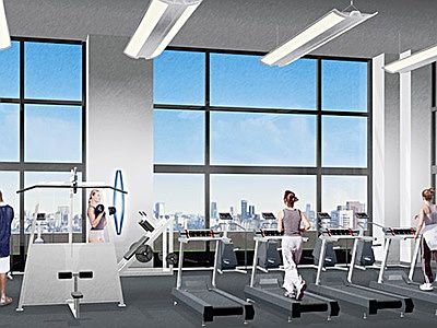 5th image of 90 Washington St #2T*