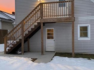 668 N Bath Ave, Waynesboro, VA 22980