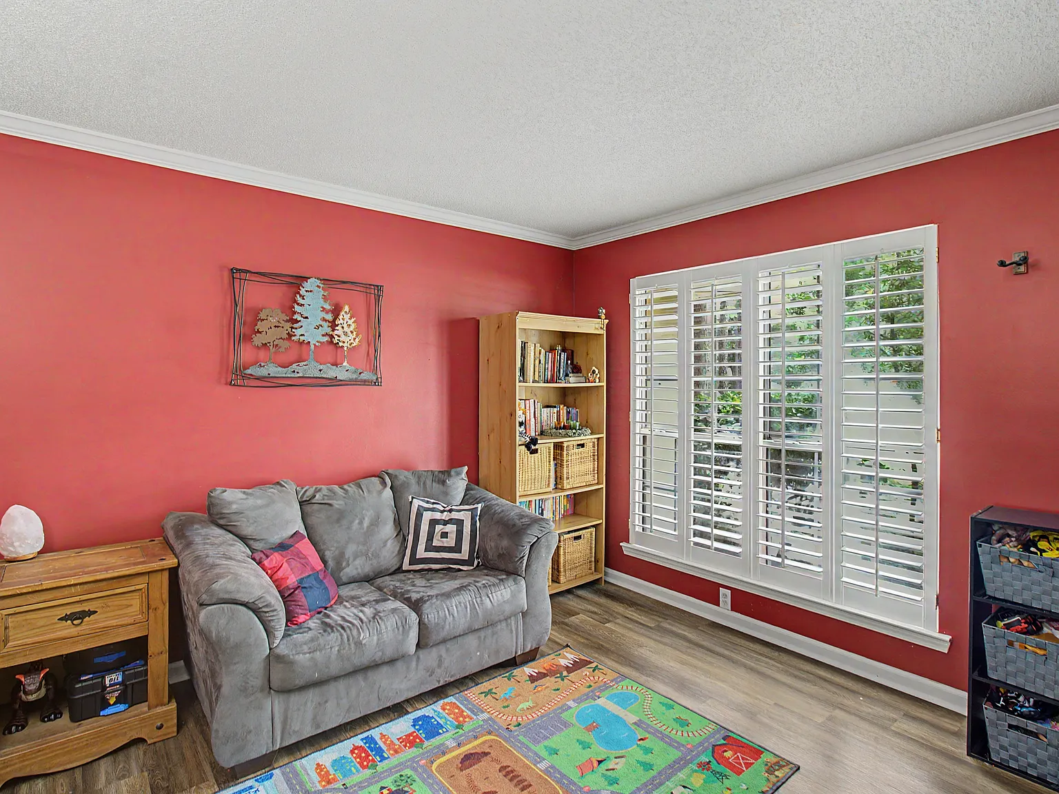 402 Quail Trail - 1 — Photo 3